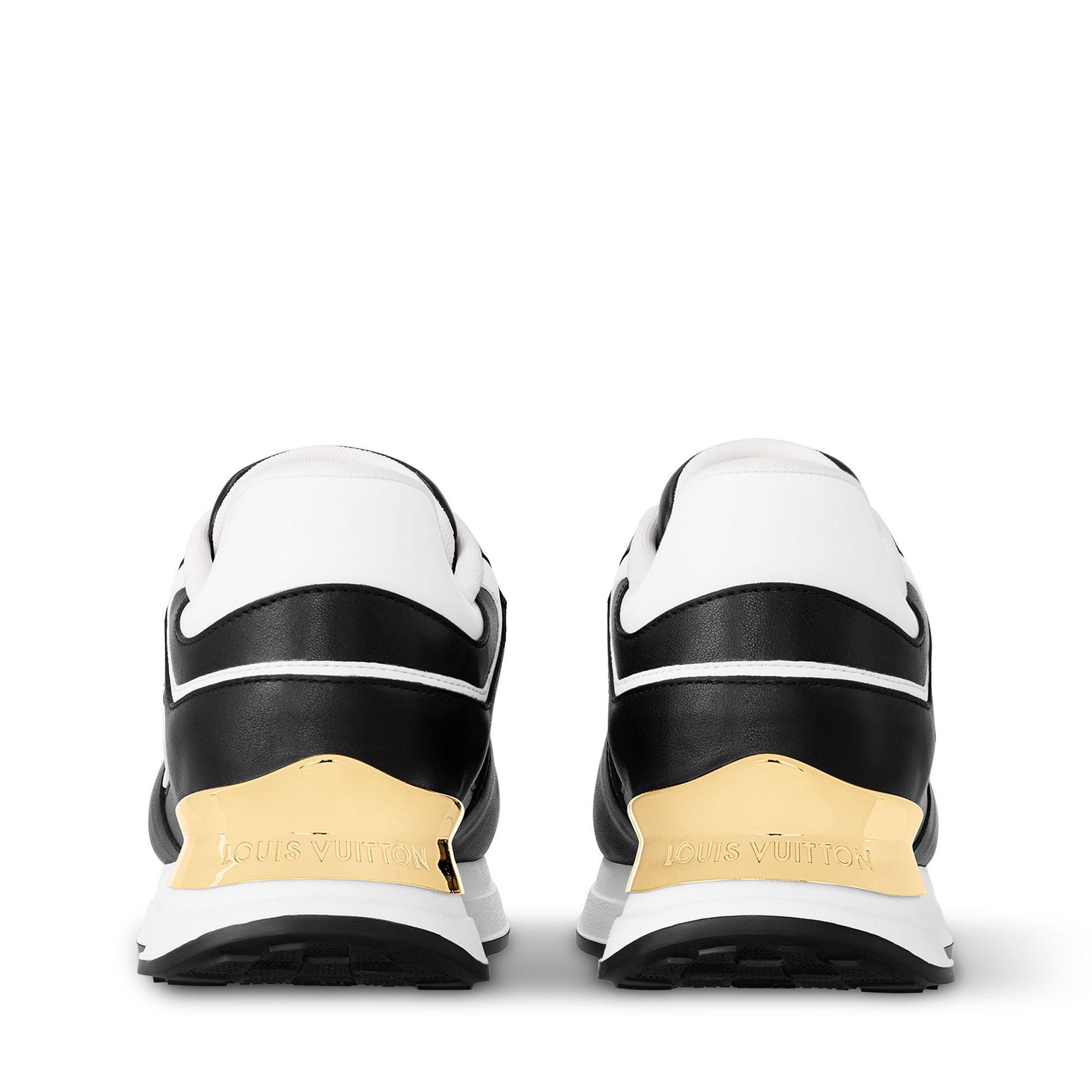 Sneaker Neo Run Away Calzature 1ACGLK LOUIS VUITTON